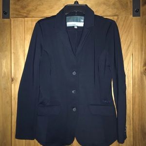 Romfh stretch show coat